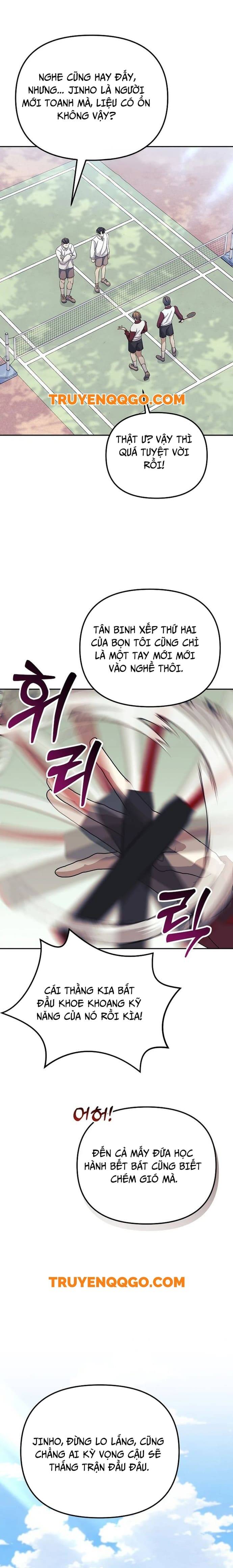 Tái Thiết Cuộc Đời Kẻ Nghiện Game - Chapter 10 - Page 14