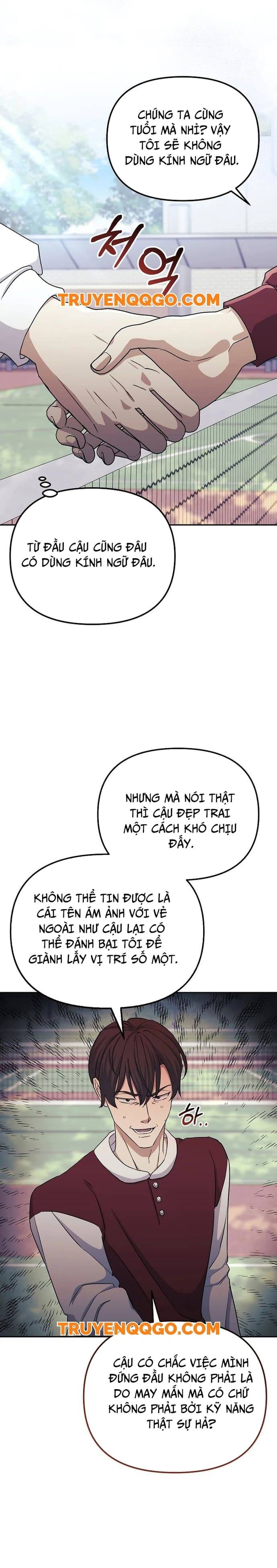 Tái Thiết Cuộc Đời Kẻ Nghiện Game - Chapter 10 - Page 16