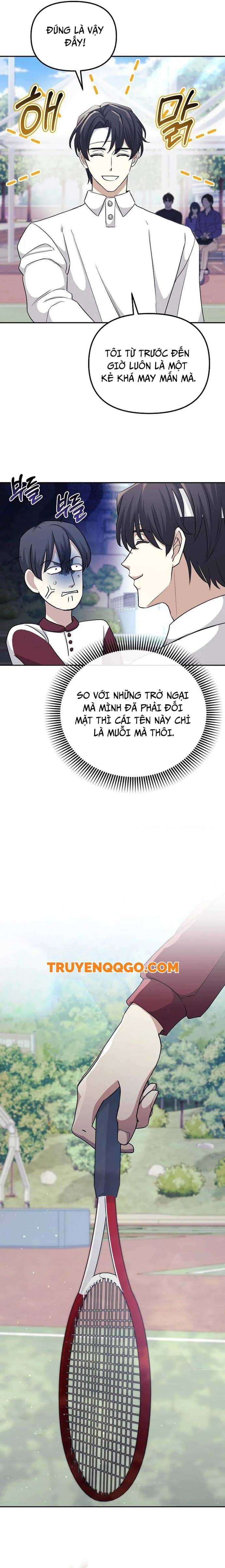 Tái Thiết Cuộc Đời Kẻ Nghiện Game - Chapter 10 - Page 17