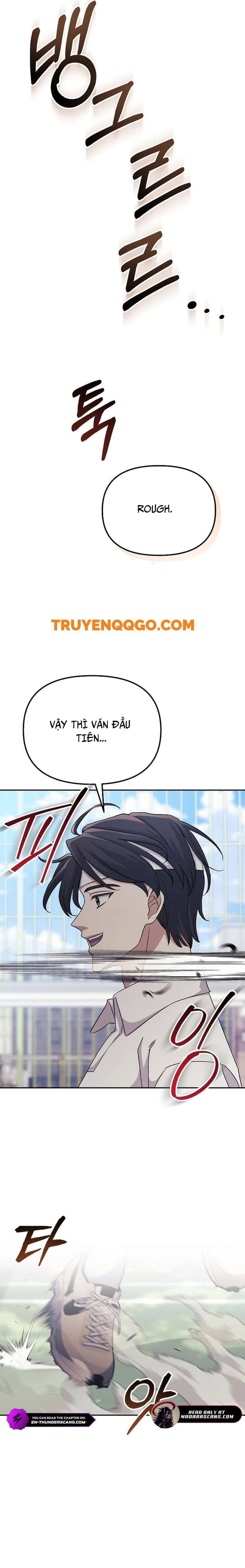 Tái Thiết Cuộc Đời Kẻ Nghiện Game - Chapter 10 - Page 18