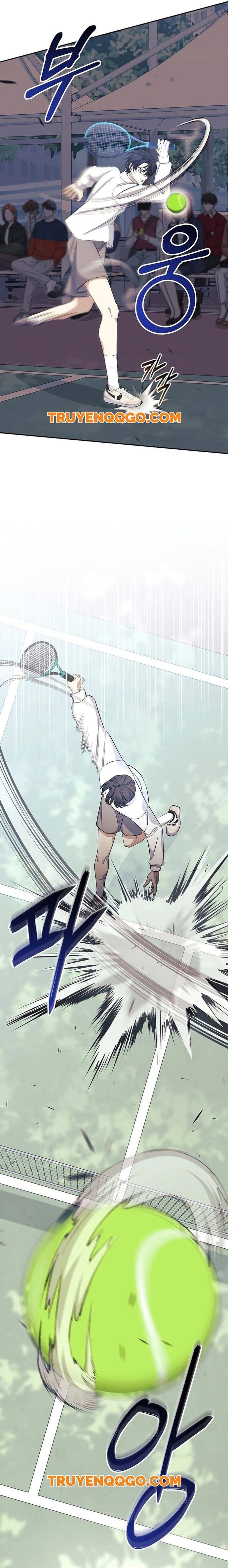 Tái Thiết Cuộc Đời Kẻ Nghiện Game - Chapter 10 - Page 19