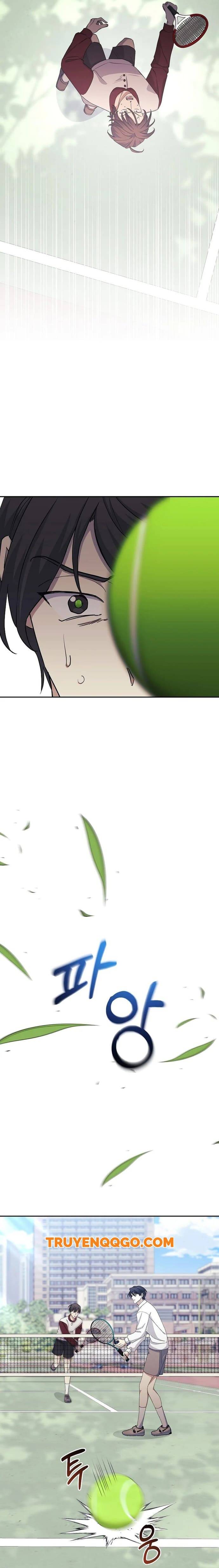 Tái Thiết Cuộc Đời Kẻ Nghiện Game - Chapter 10 - Page 20