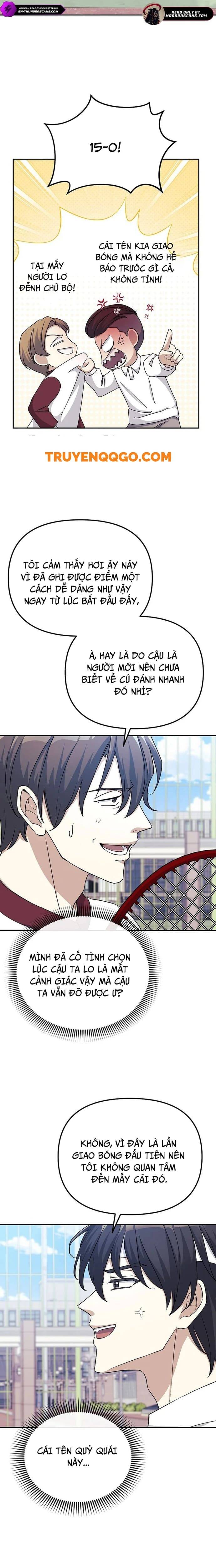 Tái Thiết Cuộc Đời Kẻ Nghiện Game - Chapter 10 - Page 21