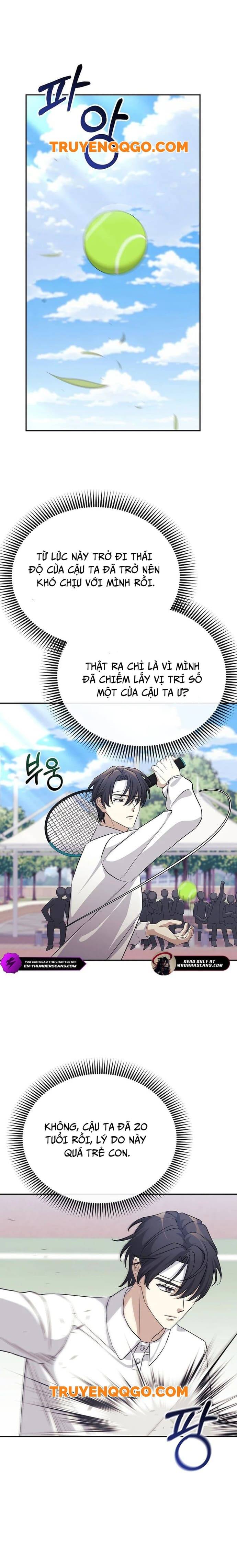 Tái Thiết Cuộc Đời Kẻ Nghiện Game - Chapter 10 - Page 22