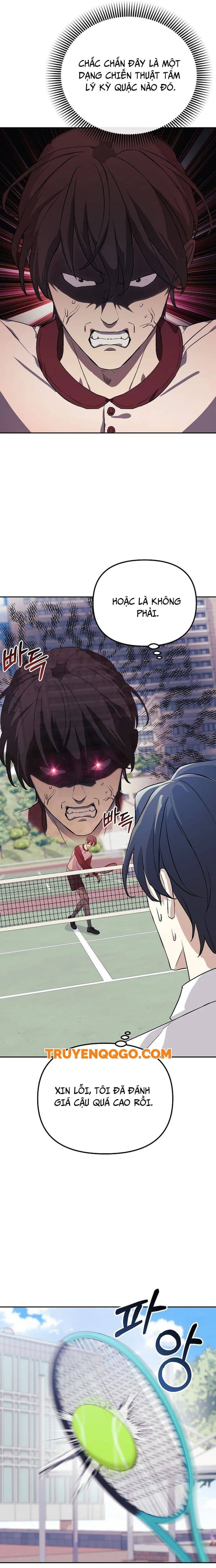 Tái Thiết Cuộc Đời Kẻ Nghiện Game - Chapter 10 - Page 23