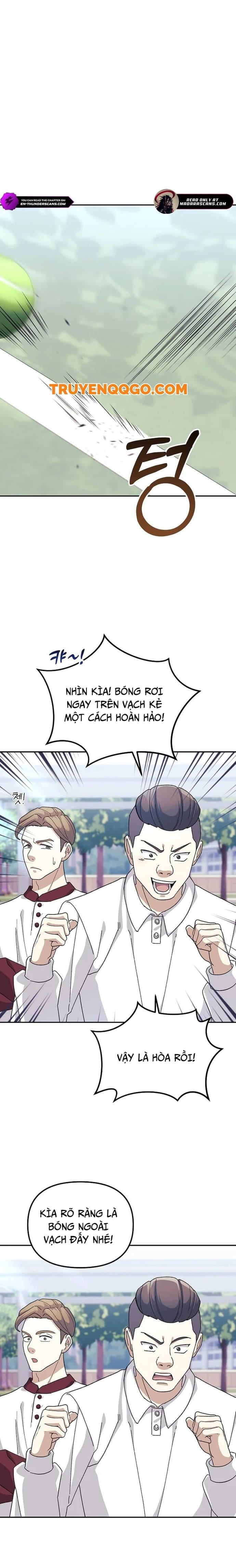 Tái Thiết Cuộc Đời Kẻ Nghiện Game - Chapter 10 - Page 24