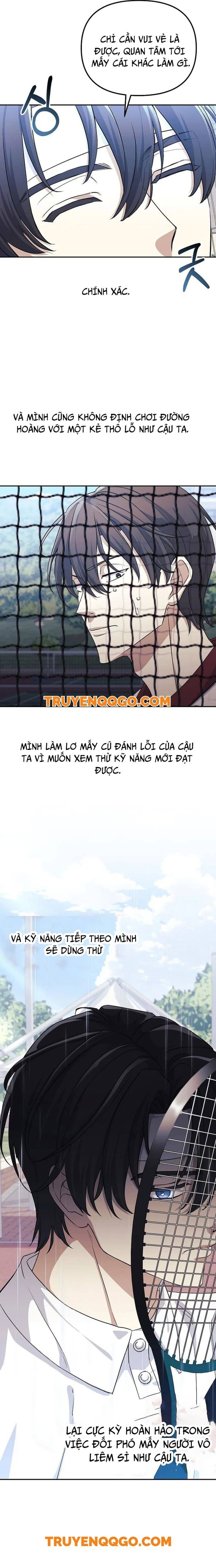 Tái Thiết Cuộc Đời Kẻ Nghiện Game - Chapter 10 - Page 28