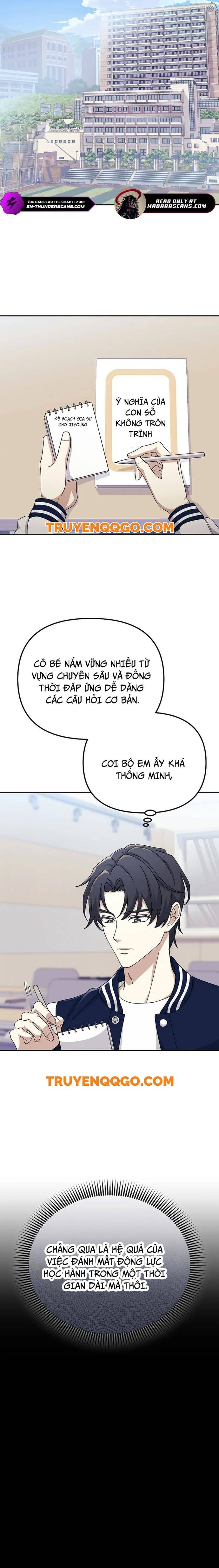 Tái Thiết Cuộc Đời Kẻ Nghiện Game - Chapter 10 - Page 3