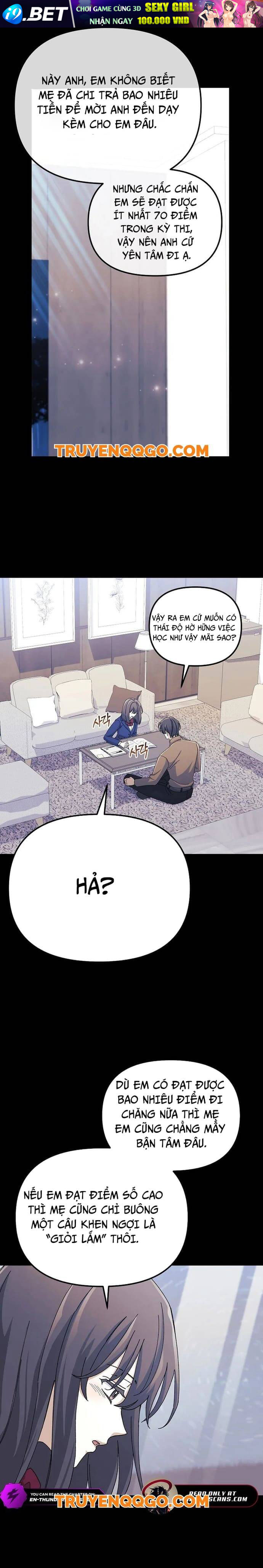 Tái Thiết Cuộc Đời Kẻ Nghiện Game - Chapter 10 - Page 4