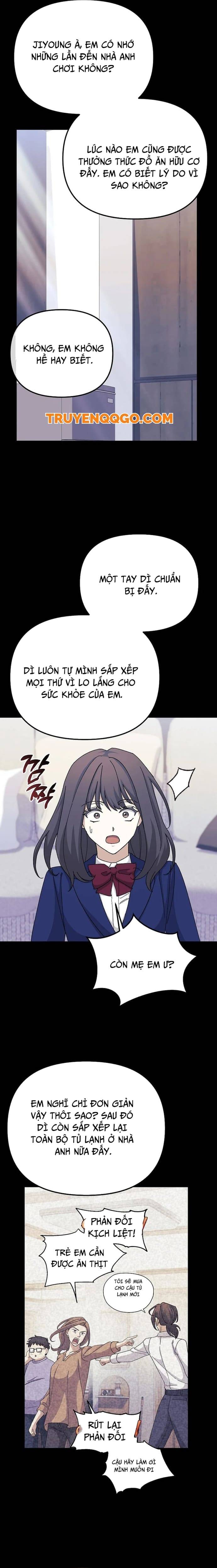 Tái Thiết Cuộc Đời Kẻ Nghiện Game - Chapter 10 - Page 7