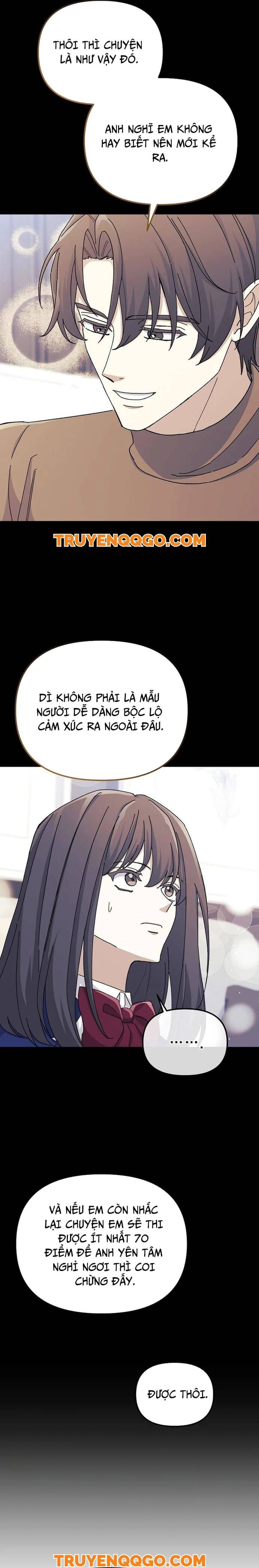 Tái Thiết Cuộc Đời Kẻ Nghiện Game - Chapter 10 - Page 8