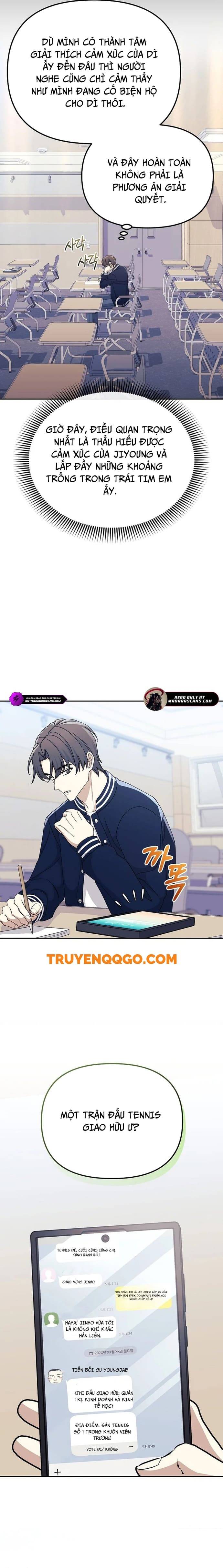 Tái Thiết Cuộc Đời Kẻ Nghiện Game - Chapter 10 - Page 9