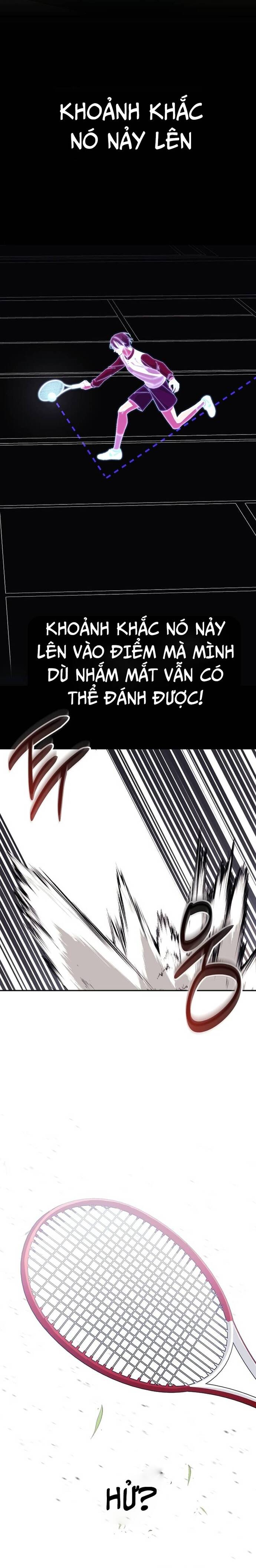 Tái Thiết Cuộc Đời Kẻ Nghiện Game - Chapter 11 - Page 10