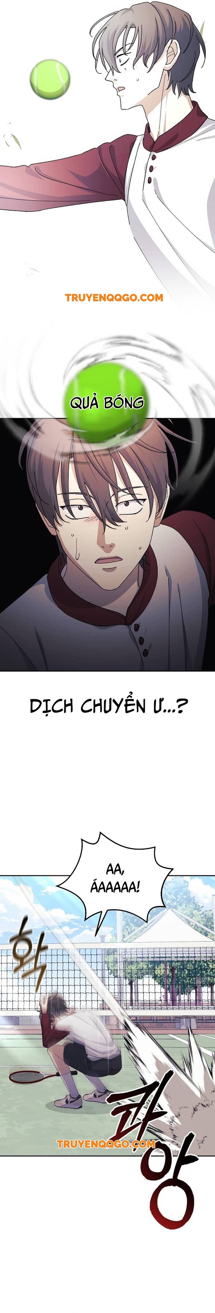 Tái Thiết Cuộc Đời Kẻ Nghiện Game - Chapter 11 - Page 11