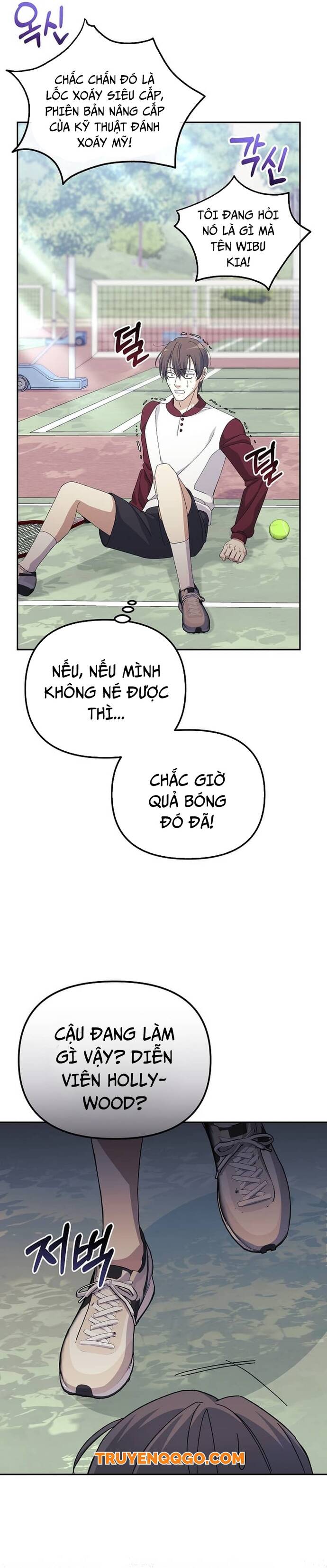Tái Thiết Cuộc Đời Kẻ Nghiện Game - Chapter 11 - Page 13