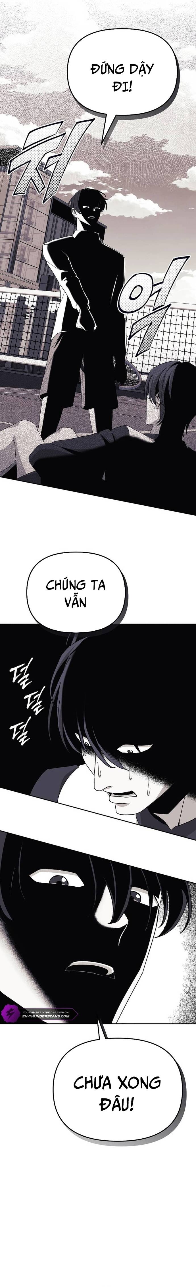 Tái Thiết Cuộc Đời Kẻ Nghiện Game - Chapter 11 - Page 14