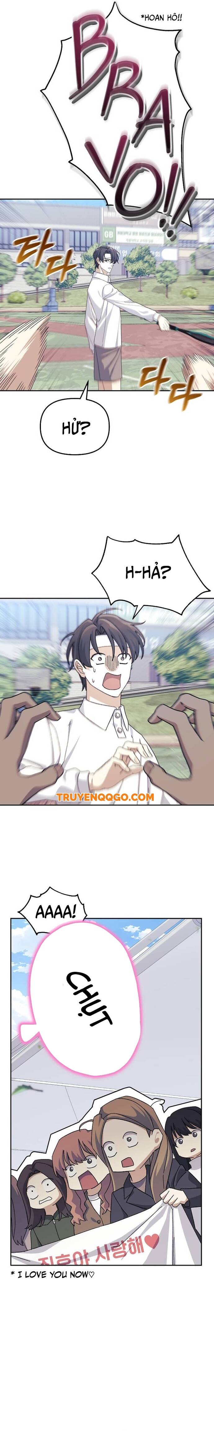 Tái Thiết Cuộc Đời Kẻ Nghiện Game - Chapter 11 - Page 15