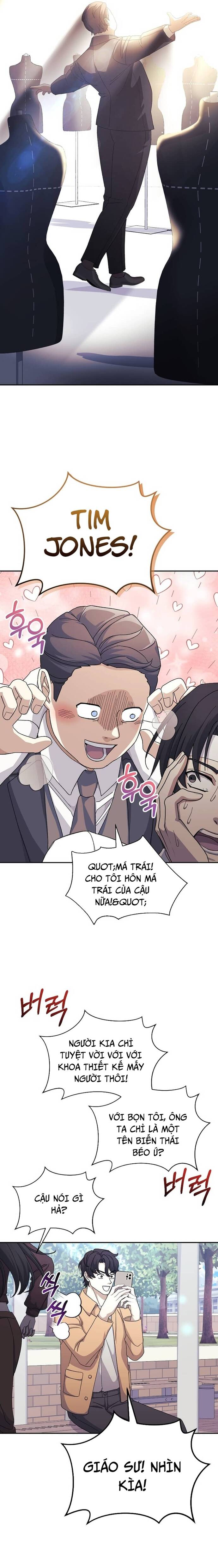 Tái Thiết Cuộc Đời Kẻ Nghiện Game - Chapter 11 - Page 17