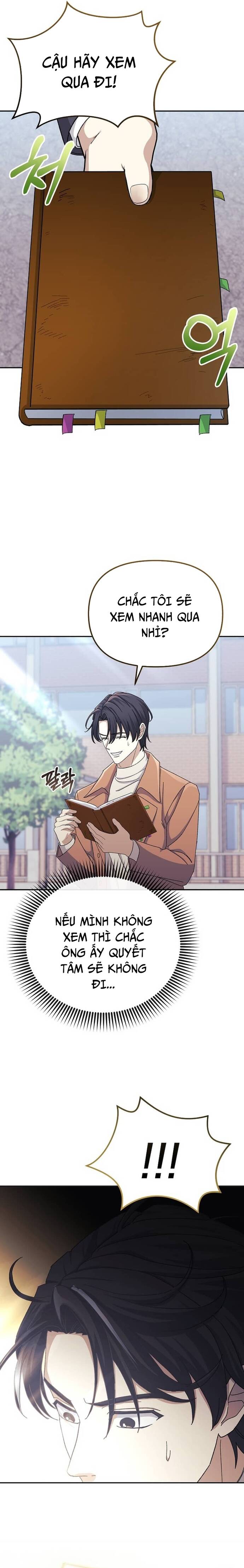 Tái Thiết Cuộc Đời Kẻ Nghiện Game - Chapter 11 - Page 20