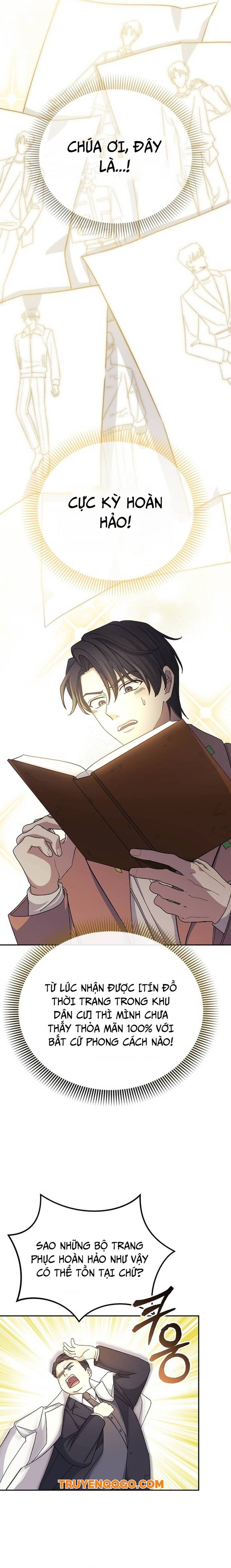 Tái Thiết Cuộc Đời Kẻ Nghiện Game - Chapter 11 - Page 21