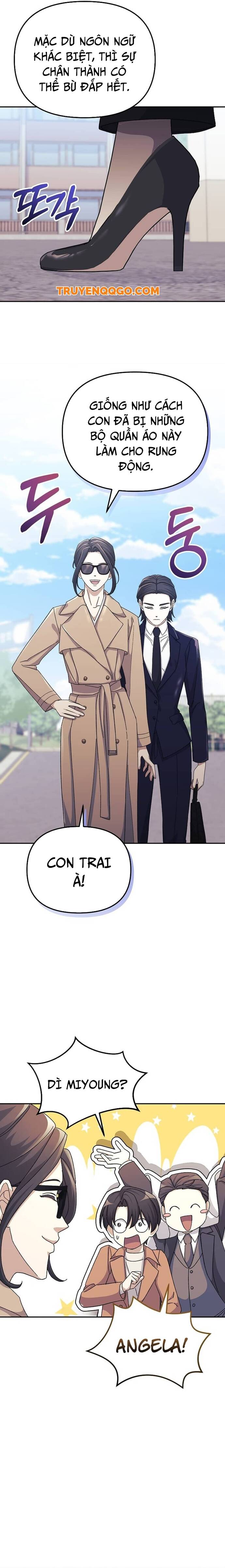 Tái Thiết Cuộc Đời Kẻ Nghiện Game - Chapter 11 - Page 23