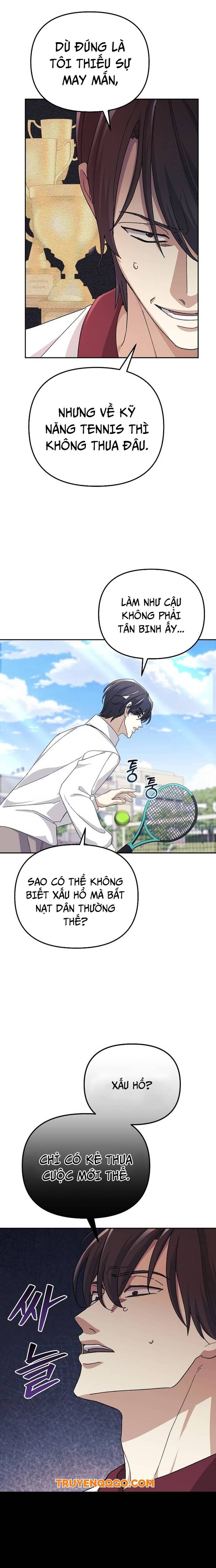 Tái Thiết Cuộc Đời Kẻ Nghiện Game - Chapter 11 - Page 3