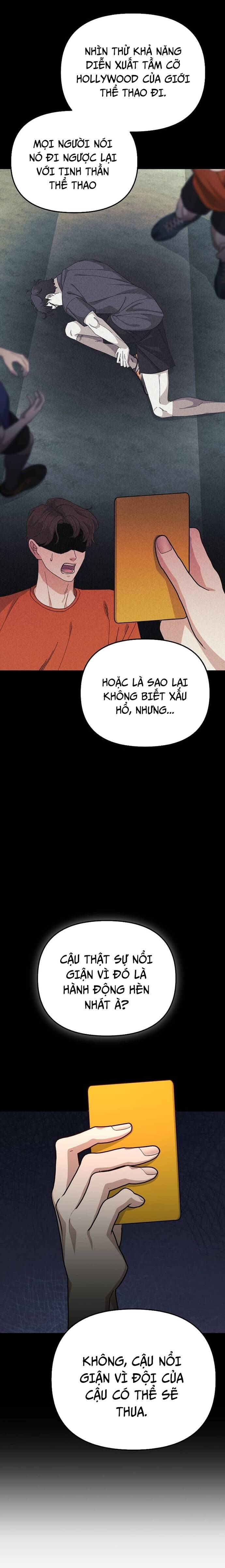 Tái Thiết Cuộc Đời Kẻ Nghiện Game - Chapter 11 - Page 4