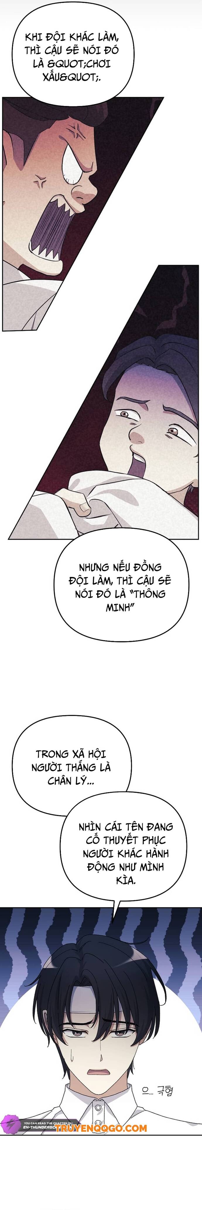 Tái Thiết Cuộc Đời Kẻ Nghiện Game - Chapter 11 - Page 5