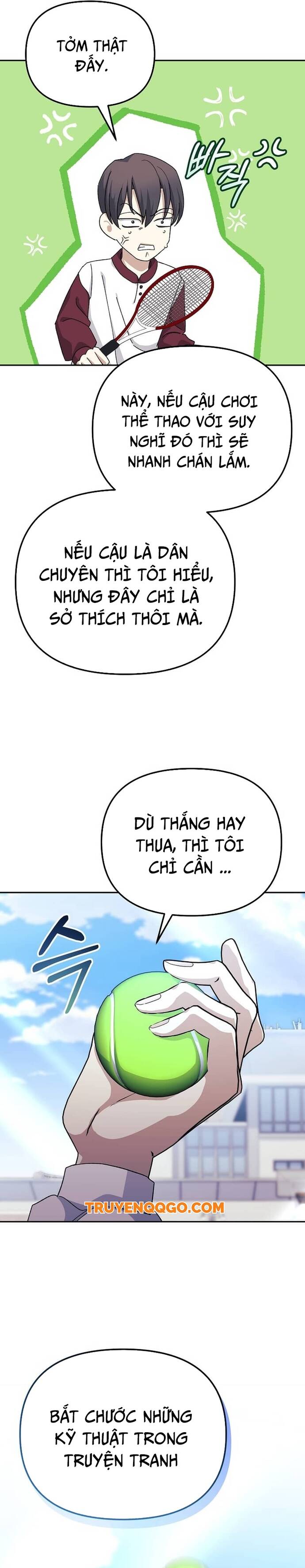 Tái Thiết Cuộc Đời Kẻ Nghiện Game - Chapter 11 - Page 6