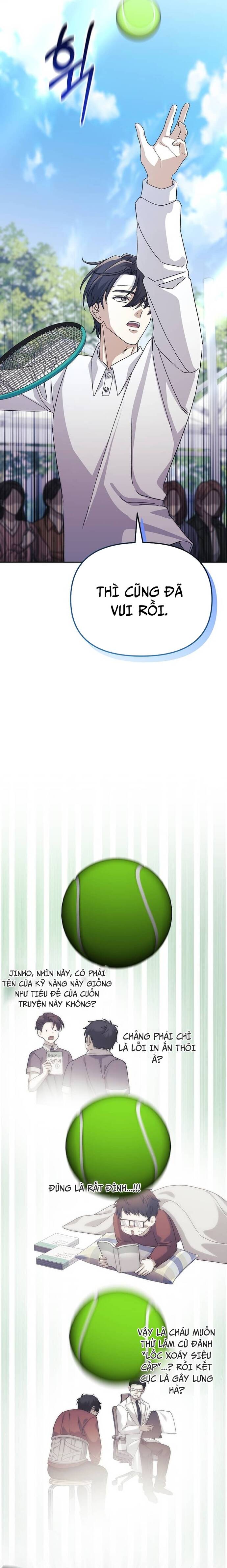 Tái Thiết Cuộc Đời Kẻ Nghiện Game - Chapter 11 - Page 7