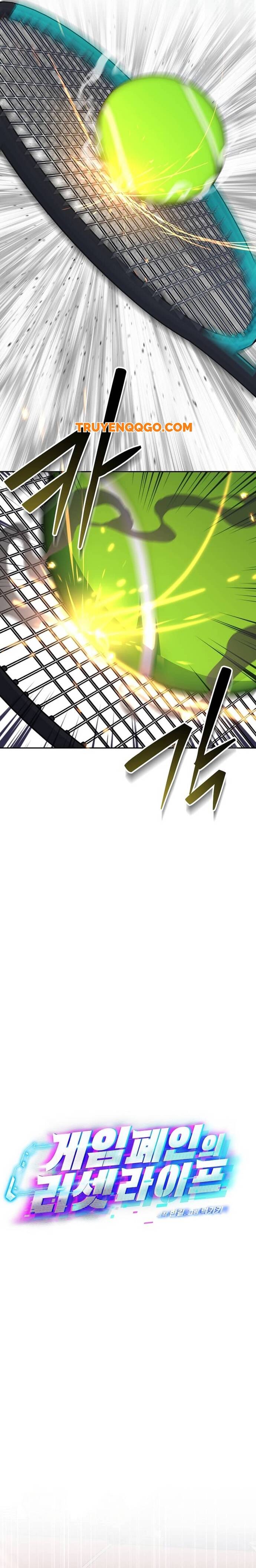 Tái Thiết Cuộc Đời Kẻ Nghiện Game - Chapter 11 - Page 8