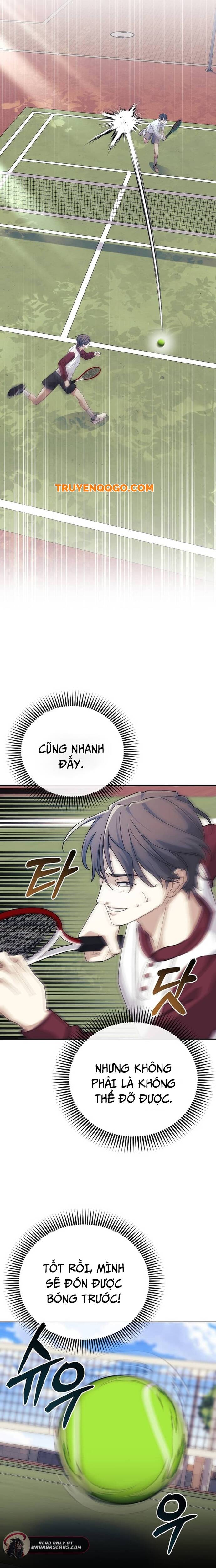 Tái Thiết Cuộc Đời Kẻ Nghiện Game - Chapter 11 - Page 9