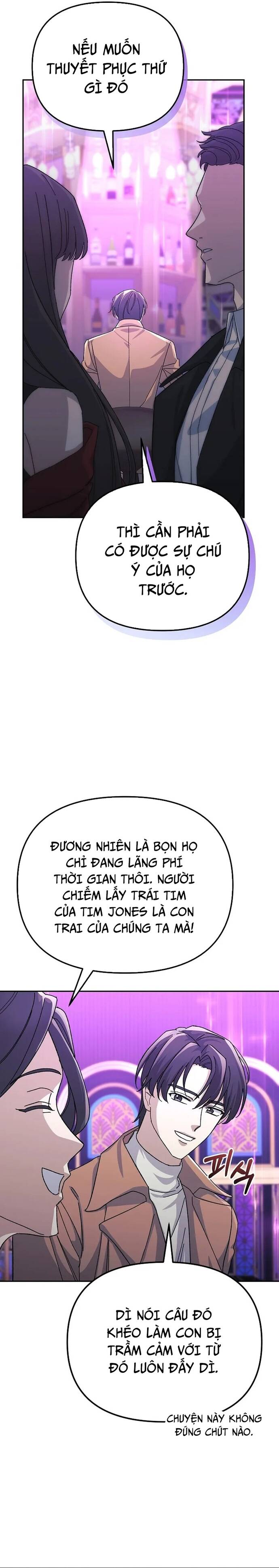 Tái Thiết Cuộc Đời Kẻ Nghiện Game - Chapter 12 - Page 10