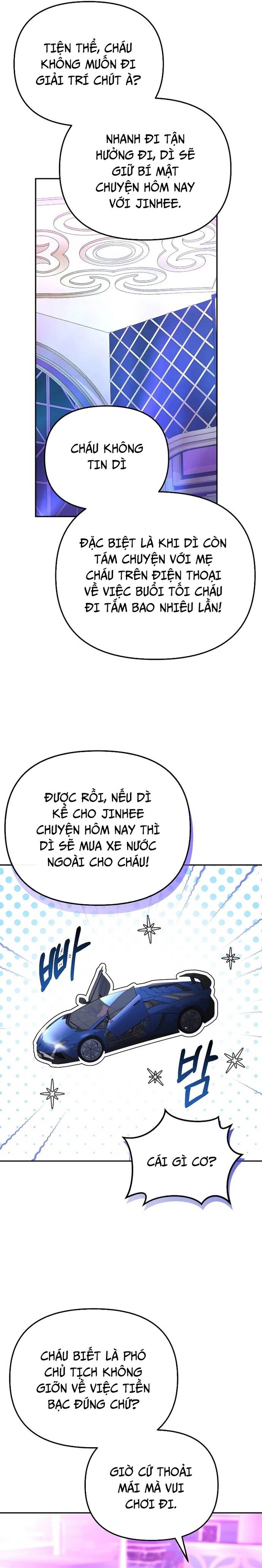 Tái Thiết Cuộc Đời Kẻ Nghiện Game - Chapter 12 - Page 13