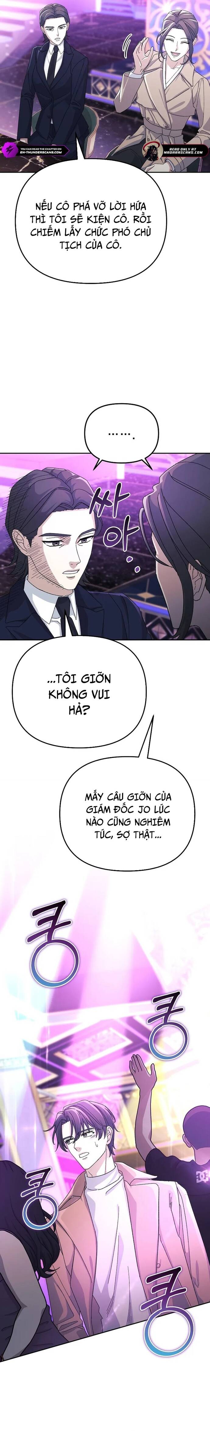 Tái Thiết Cuộc Đời Kẻ Nghiện Game - Chapter 12 - Page 14