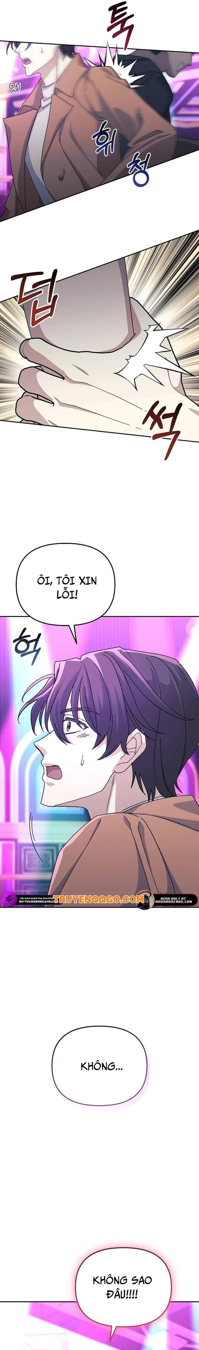 Tái Thiết Cuộc Đời Kẻ Nghiện Game - Chapter 12 - Page 15