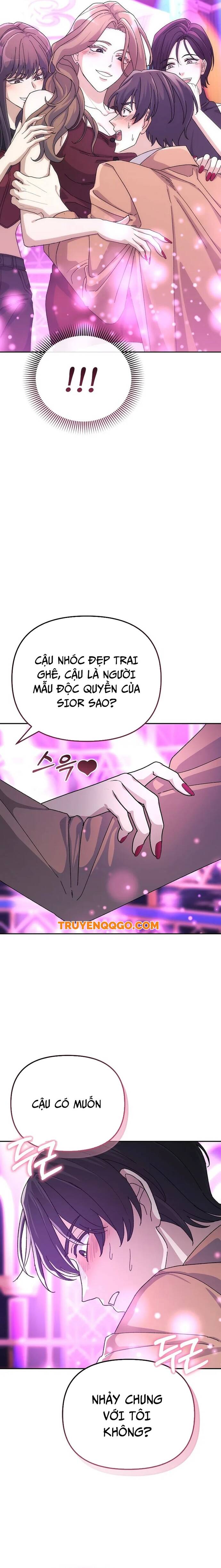 Tái Thiết Cuộc Đời Kẻ Nghiện Game - Chapter 12 - Page 16
