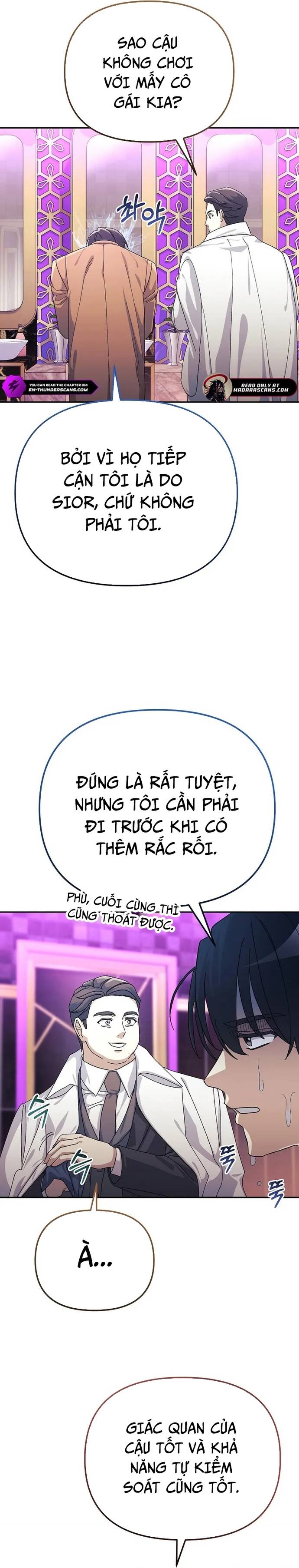 Tái Thiết Cuộc Đời Kẻ Nghiện Game - Chapter 12 - Page 18