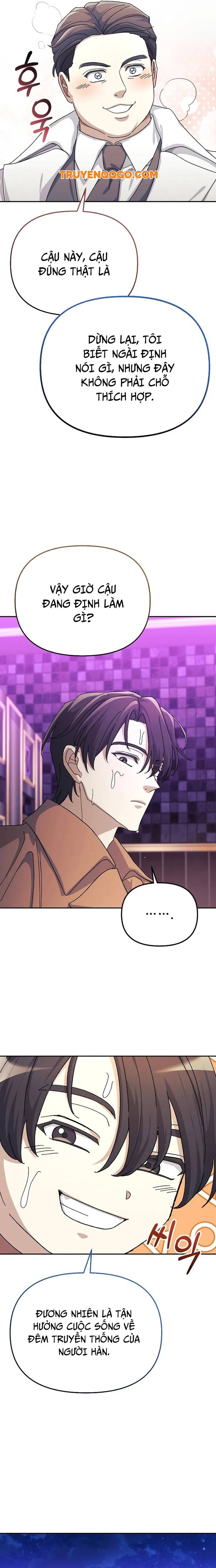 Tái Thiết Cuộc Đời Kẻ Nghiện Game - Chapter 12 - Page 19