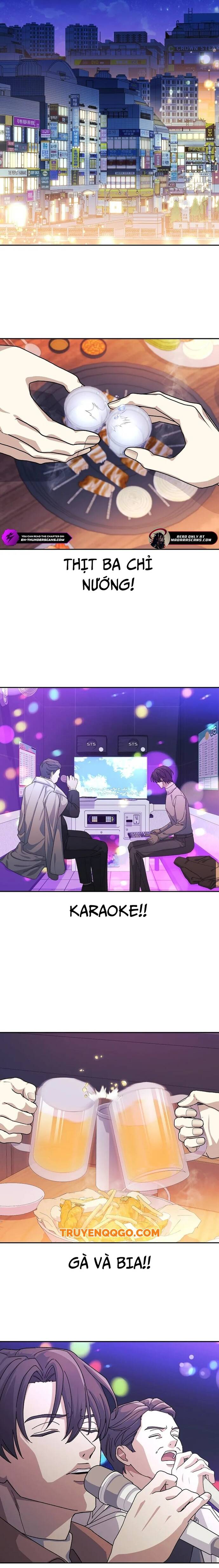 Tái Thiết Cuộc Đời Kẻ Nghiện Game - Chapter 12 - Page 20