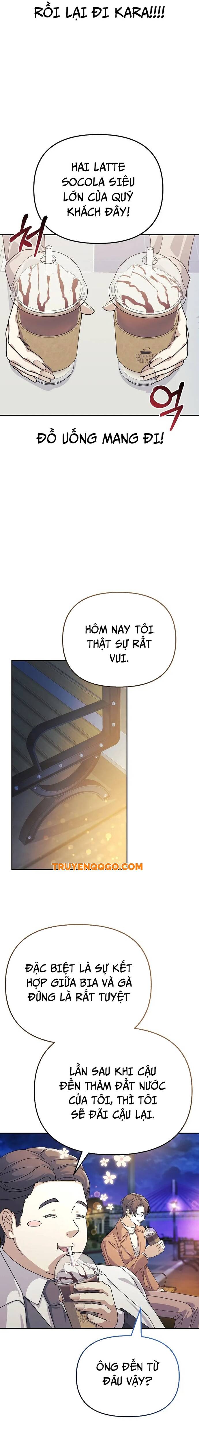 Tái Thiết Cuộc Đời Kẻ Nghiện Game - Chapter 12 - Page 21