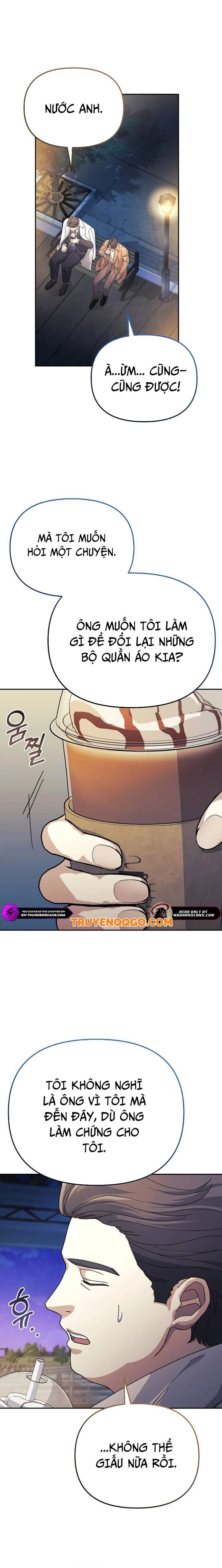 Tái Thiết Cuộc Đời Kẻ Nghiện Game - Chapter 12 - Page 22