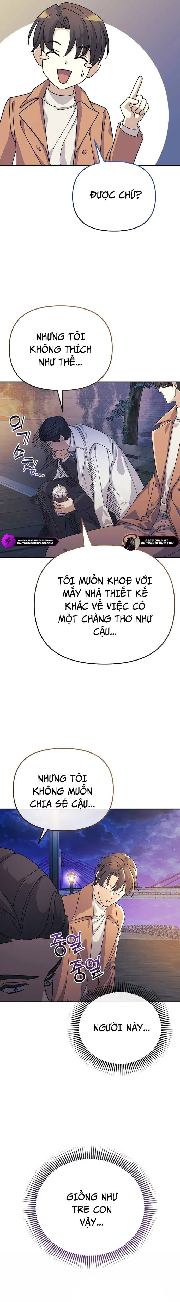 Tái Thiết Cuộc Đời Kẻ Nghiện Game - Chapter 12 - Page 24