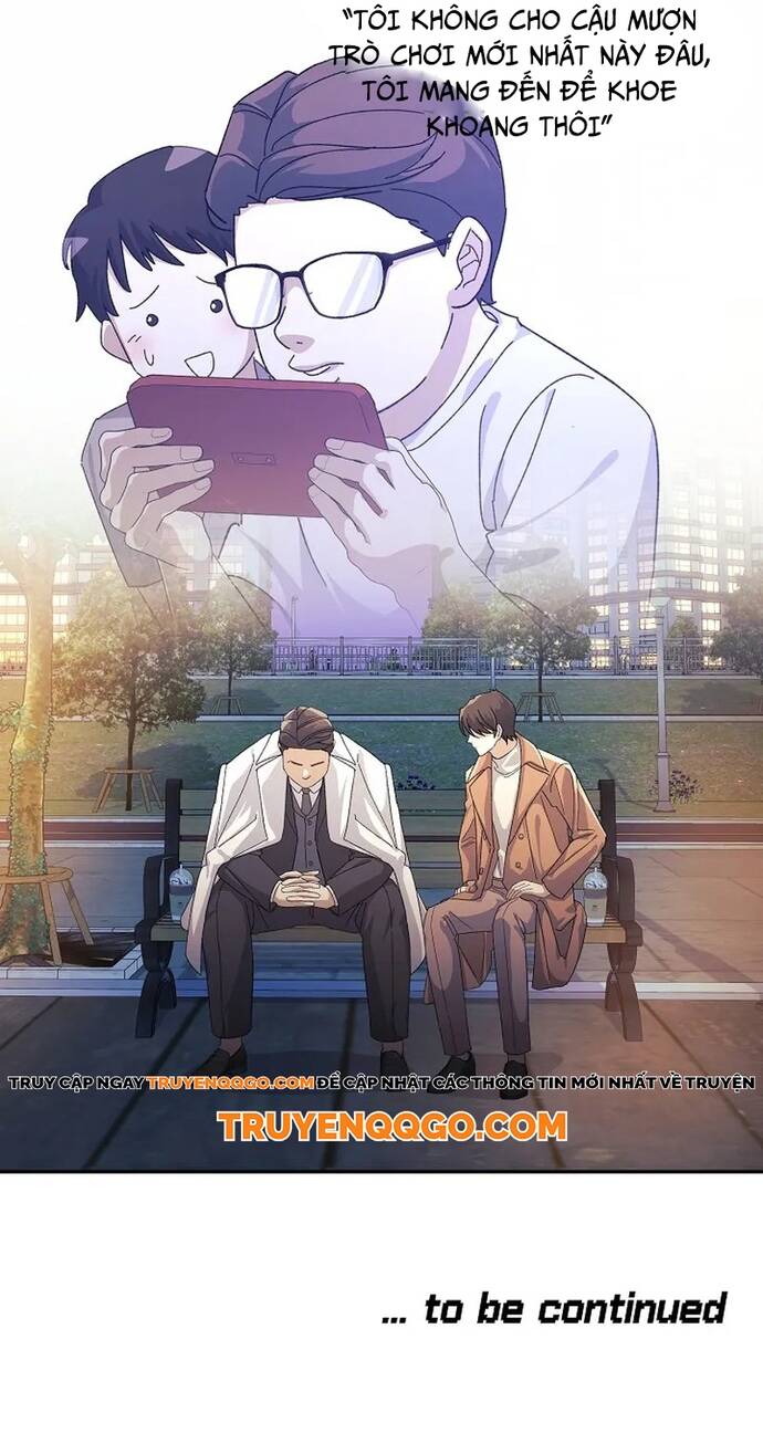 Tái Thiết Cuộc Đời Kẻ Nghiện Game - Chapter 12 - Page 25