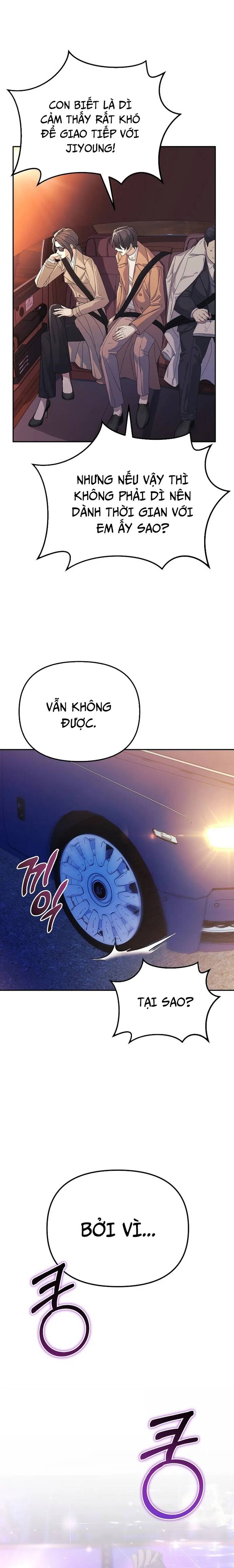 Tái Thiết Cuộc Đời Kẻ Nghiện Game - Chapter 12 - Page 3