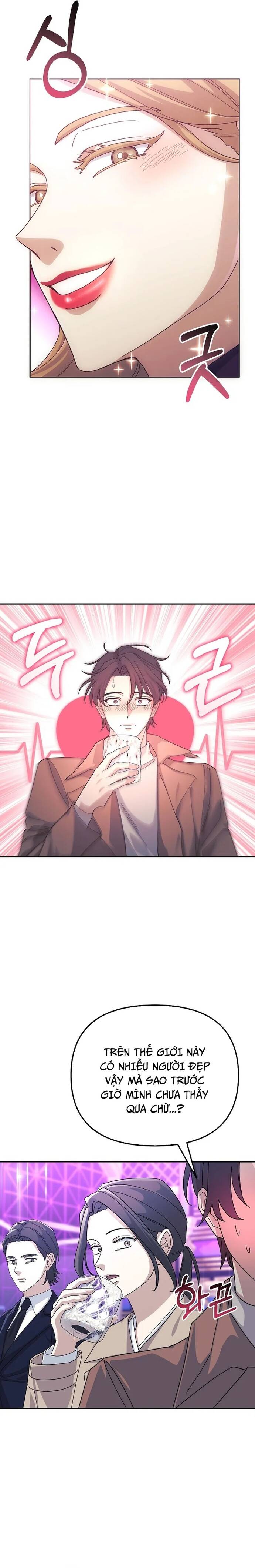 Tái Thiết Cuộc Đời Kẻ Nghiện Game - Chapter 12 - Page 7