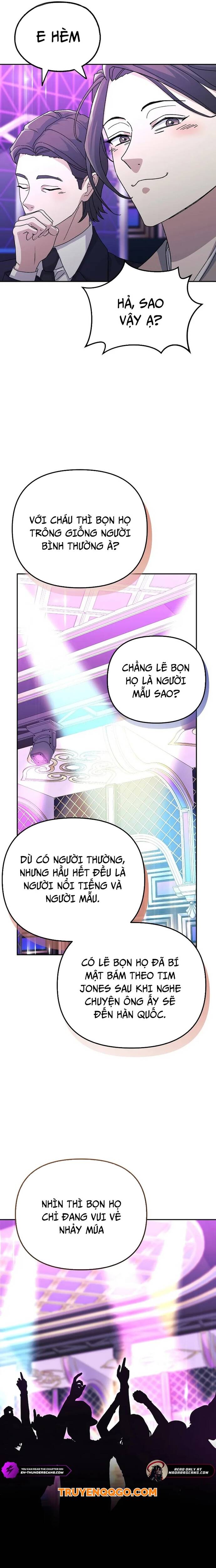 Tái Thiết Cuộc Đời Kẻ Nghiện Game - Chapter 12 - Page 8