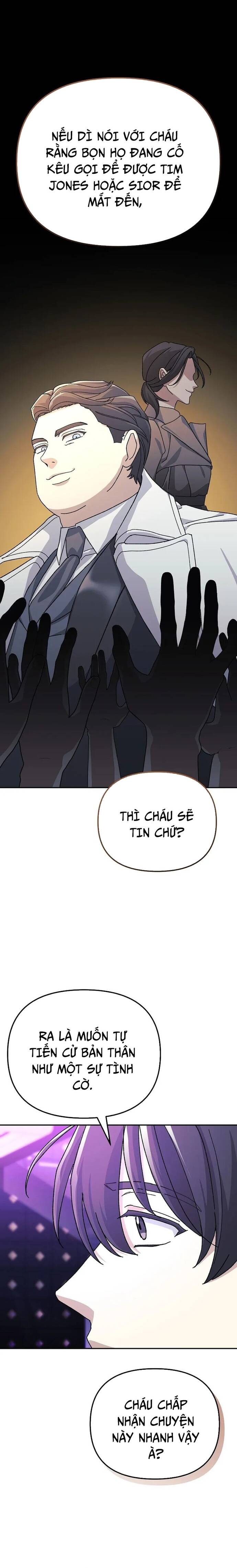 Tái Thiết Cuộc Đời Kẻ Nghiện Game - Chapter 12 - Page 9
