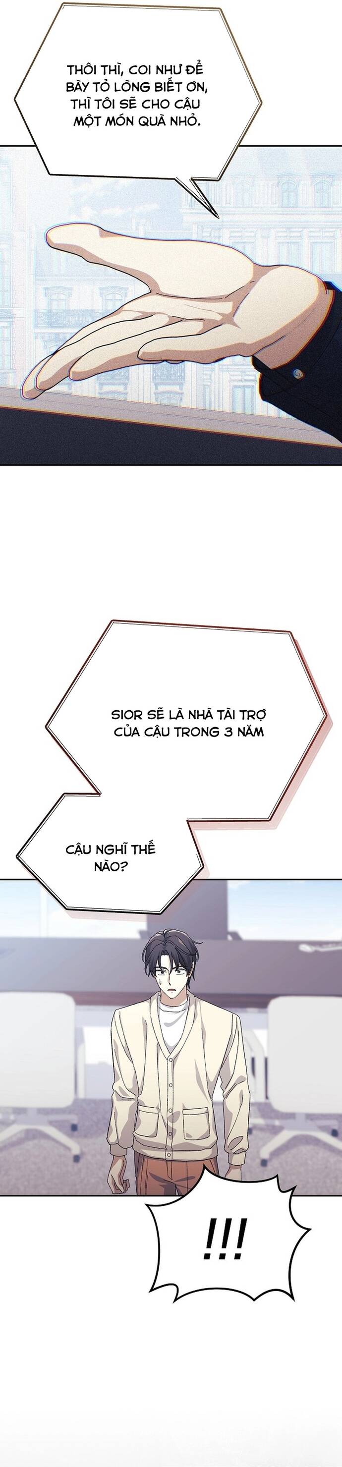 Tái Thiết Cuộc Đời Kẻ Nghiện Game - Chapter 13 - Page 12