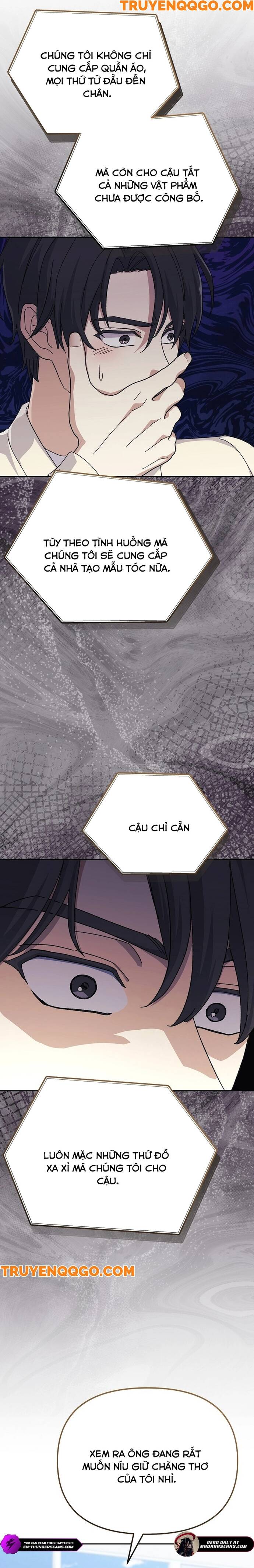 Tái Thiết Cuộc Đời Kẻ Nghiện Game - Chapter 13 - Page 13